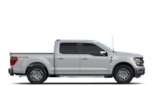 2024 Ford F-150® External Image 1
